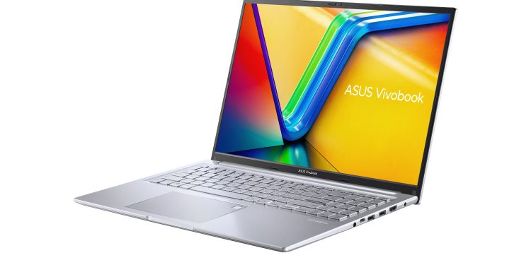 Asus Yapay Zeka Destekli Vivobook 16 OLED Bilgisayarı Özellikleri