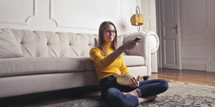 Benzer Film Bulma Yöntemleri