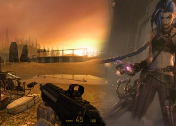 C++ ile Yapılan Oyunlar