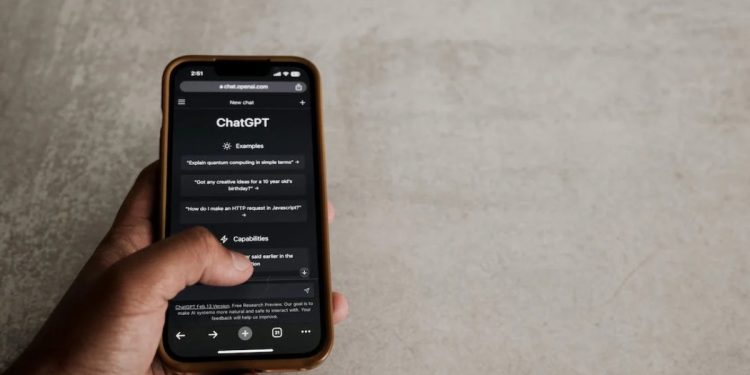 ChatGPT Android Uygulaması Duyuruldu!