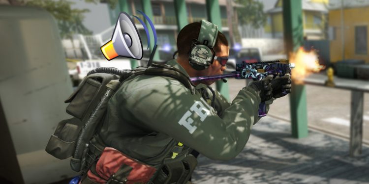 CS GO Mikrofon Çalışmıyor, Nasıl Çözülür?