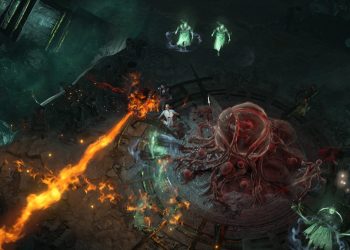 Diablo Benzeri Oyunlar