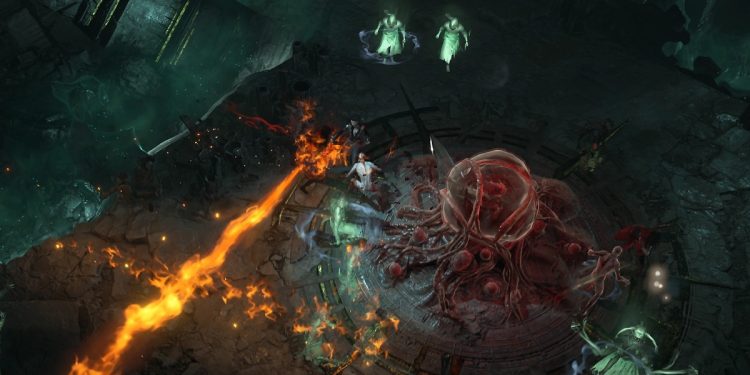 Diablo Benzeri Oyunlar