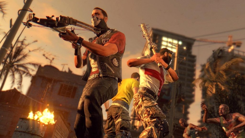 Dying Light'ın Fiyatı