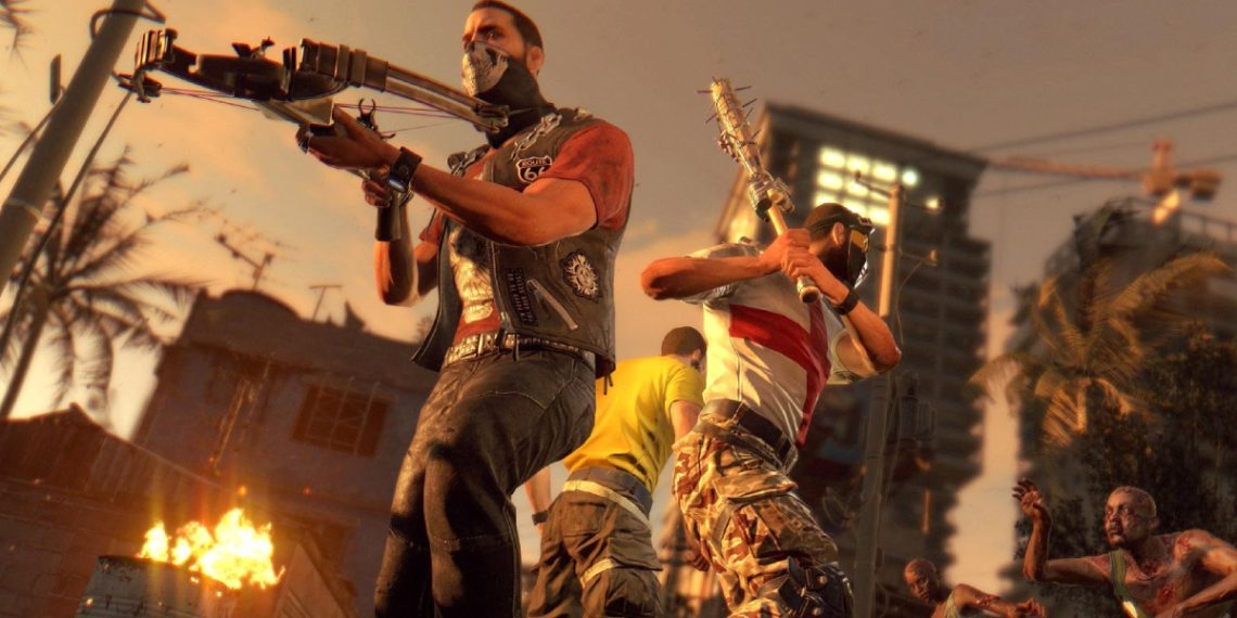 Dying Light'ın Fiyatı