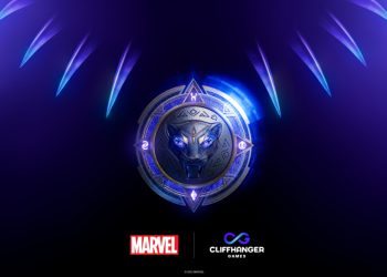 EA, Black Panther Oyununu Duyurdu!
