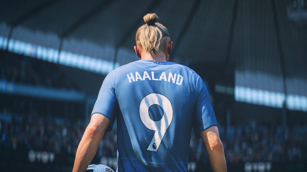 EA SPORTS FC 24'ün Yeni Videosu