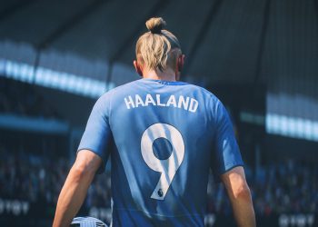 EA SPORTS FC 24'ün Yeni Videosu