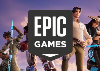 Epic Games FPS Gösterme