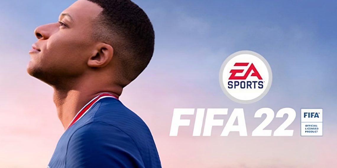 FIFA 22 Kolu Görmüyor, Nasıl Düzeltilir?