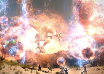 Final Fantasy XIV Xbox'a Geliyor!