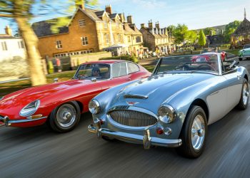 Forza Horizon 4 Radyo Kapatma