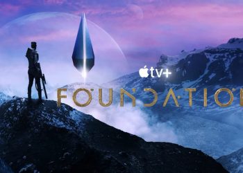 Foundation 1. Bölüm Ücretsiz Her Yerden İzlenebilecek