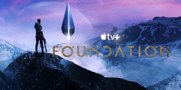 Foundation 1. Bölüm Ücretsiz Her Yerden İzlenebilecek