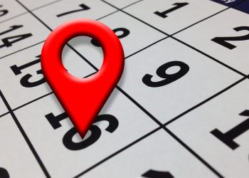 Google Takvim'de Saate Göre Konum Belirtilebiliyor