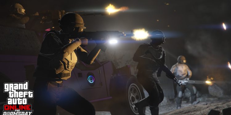 GTA 5 Online Giremiyorum, Çözümü Nedir?