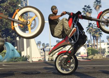 GTA 5 RP Sunucuları