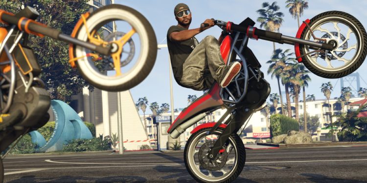 GTA 5 RP Sunucuları