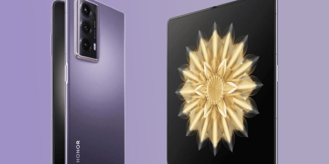 Honor Magic V2 özellikleri ve fiyatı