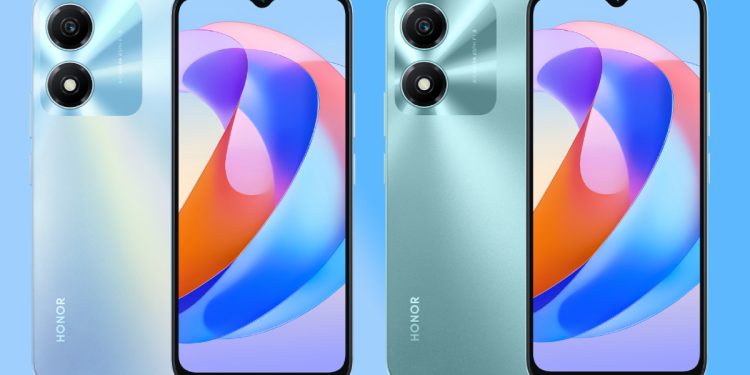 Honor Play 40C Özellikler