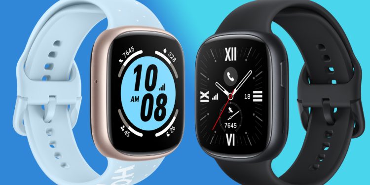 Honor Watch 4 özellikleri ve fiyatı