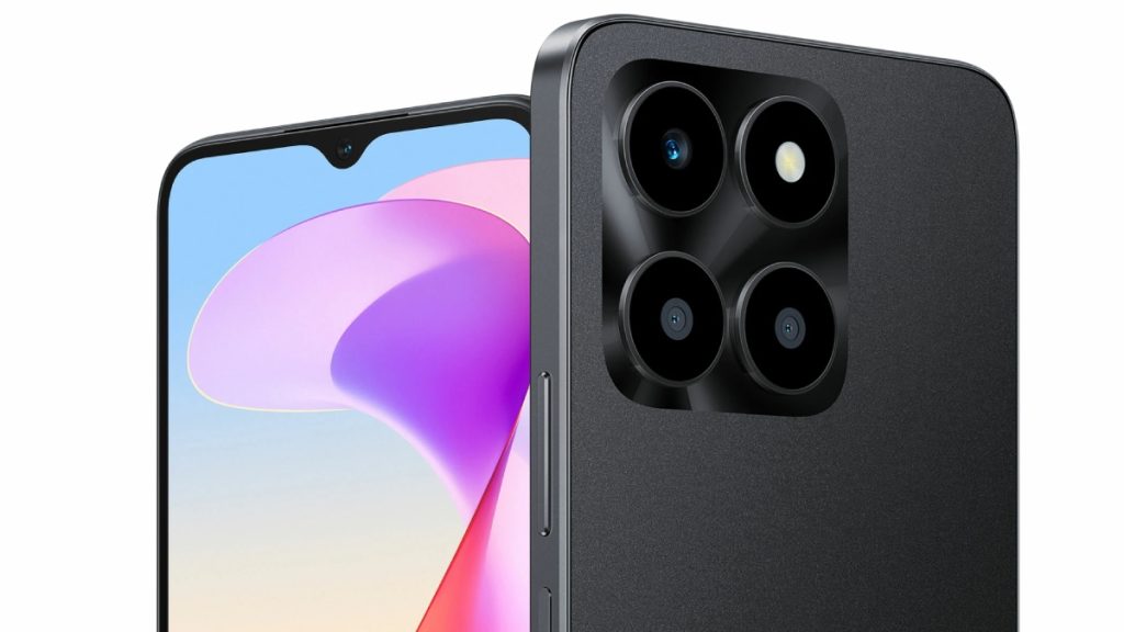 Honor X6a Özellikleri