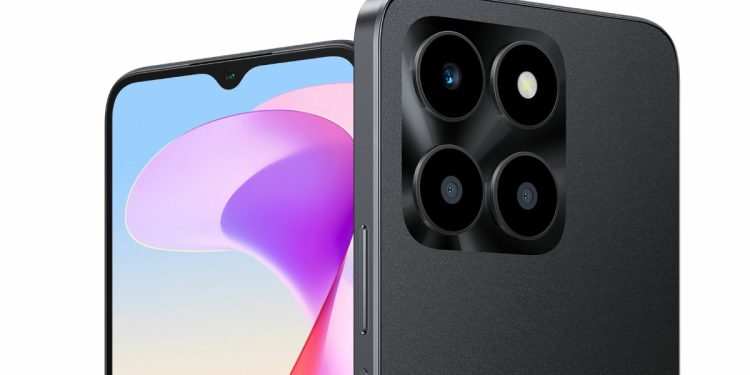 Honor X6a Özellikleri