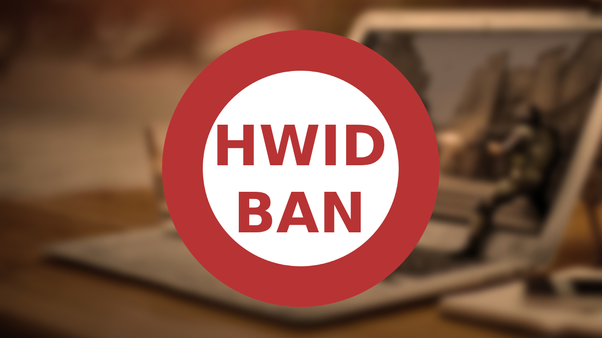 HWID Ban Nedir? Nasıl Kaldırılır? Technotoday