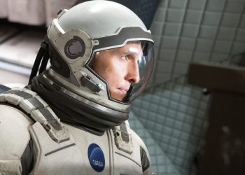 Interstellar Benzeri Filmler