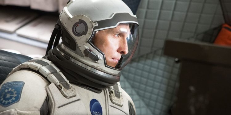 Interstellar Benzeri Filmler