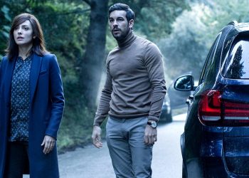 İspanyol Polisiye Filmleri