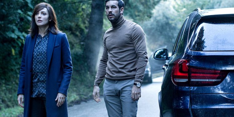 İspanyol Polisiye Filmleri