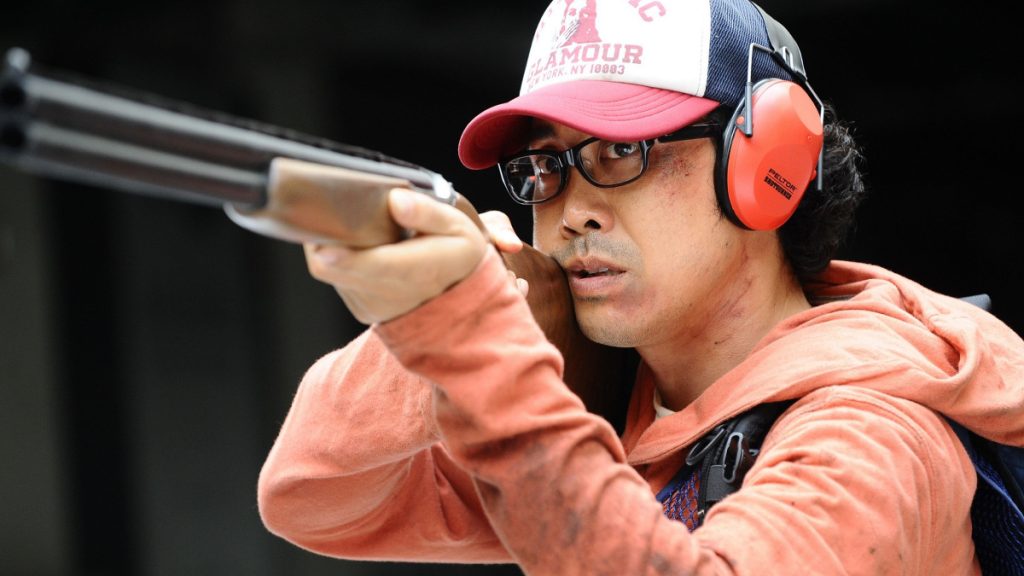 Japon Zombi Filmleri