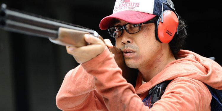 Japon Zombi Filmleri