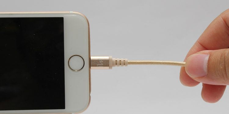 Lightning Sıvı Algılandı Hatası