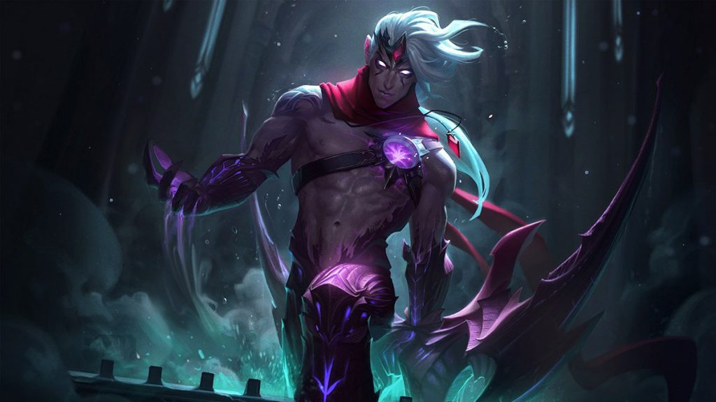 LoL Platform SPT Hatası Nasıl Çözülür?