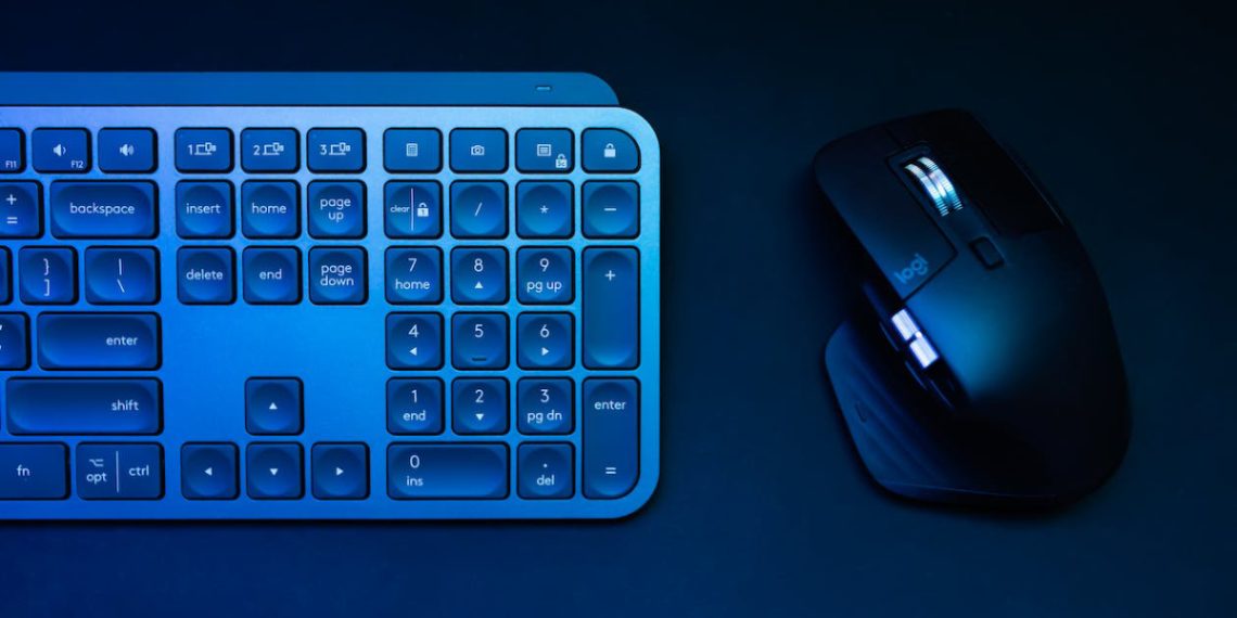 Makro Mouse Nedir? Ne İşe Yarar?