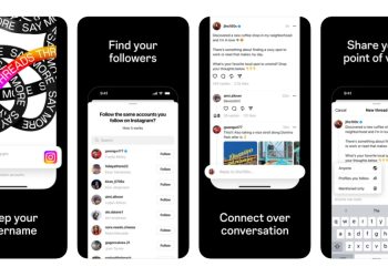 Meta'nın Threads Uygulaması İçin Tarih Ortaya Çıktı