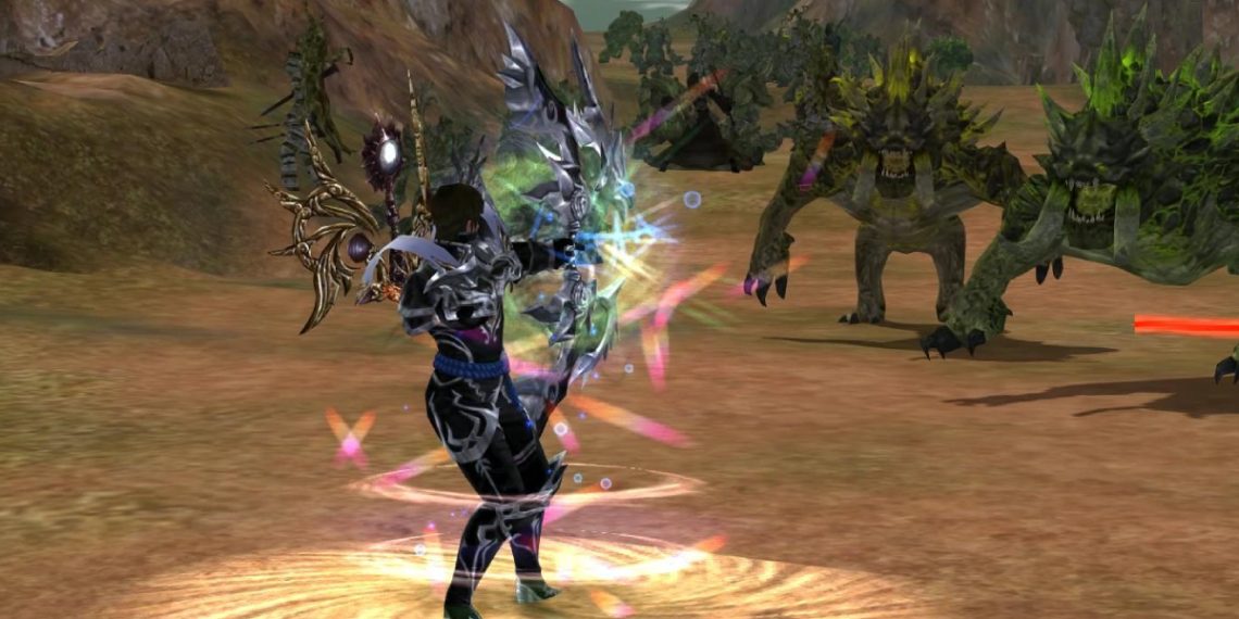 Metin2 Ninja Statü Dağılımı