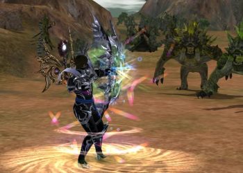 Metin2 Ninja Statü Dağılımı