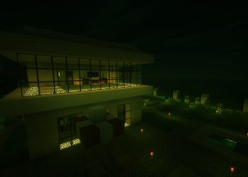 Minecraft Gece Görüşü Kodu Nedir?