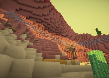 Minecraft Gözlemci Yapımı Rehberi