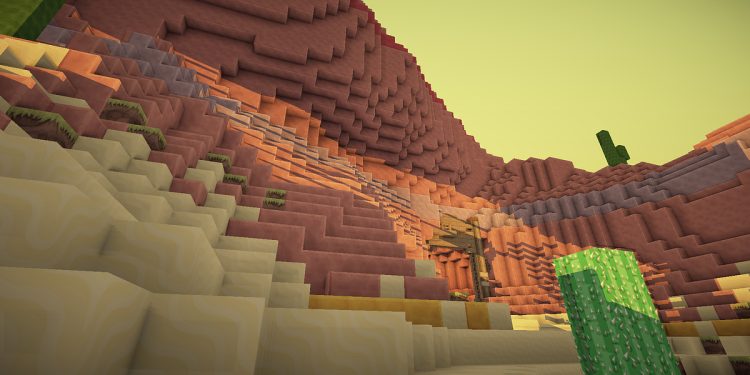 Minecraft Gözlemci Yapımı Rehberi