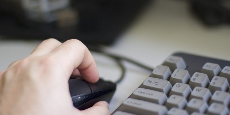 Mouse ile Oynanan Oyunlar