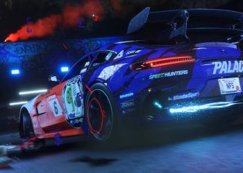 Need for Speed Unbound Ücretsiz