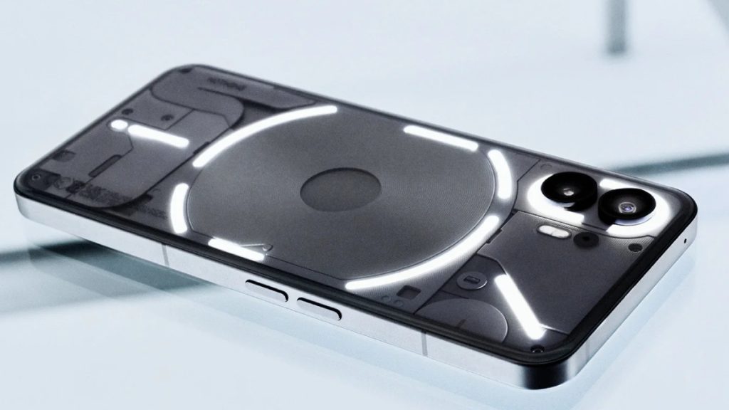 Nothing Phone (2) özellikleri ve fiyatı