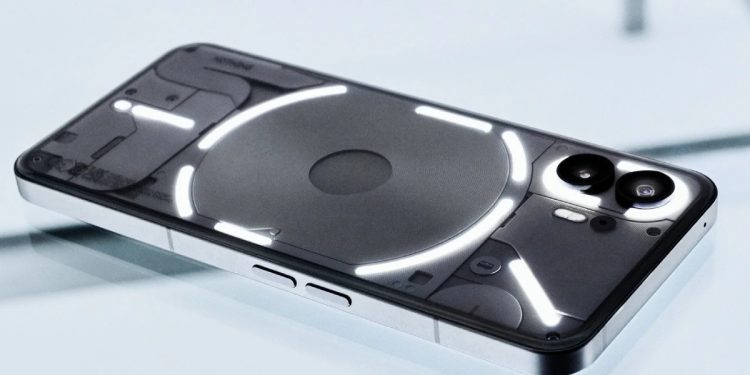 Nothing Phone (2) özellikleri ve fiyatı