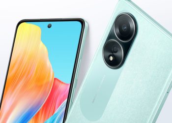 Oppo A58 4G özellikleri