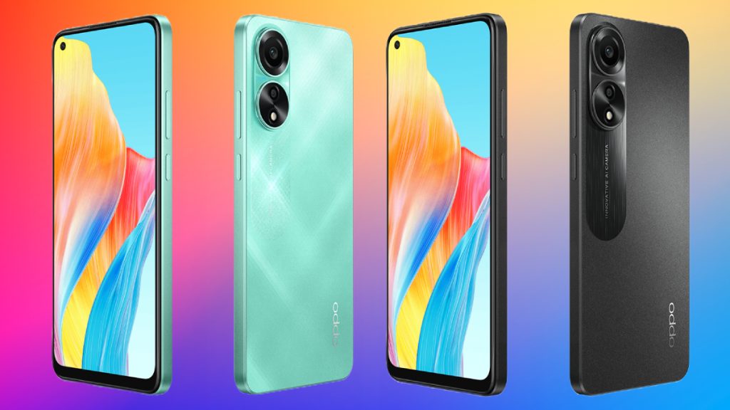 Oppo A78 4G özellikleri ve fiyatı