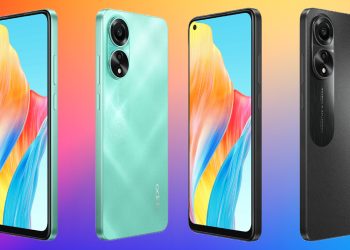 Oppo A78 4G özellikleri ve fiyatı